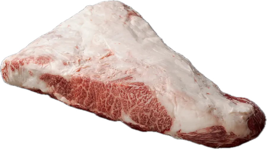 เนื้อส่วนคารูบิ (Chuck Rib) วากิวอากิตะ