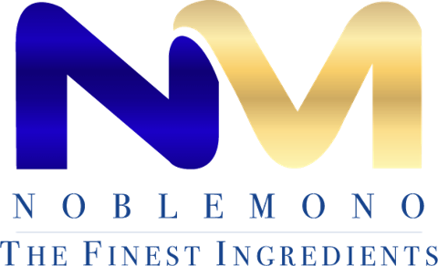 Noblemono · The Finest Ingredients